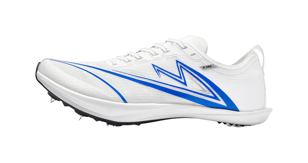 Sonic Cat Anti Heaven 1.0 Running Shoes Unisex Low top Blue 