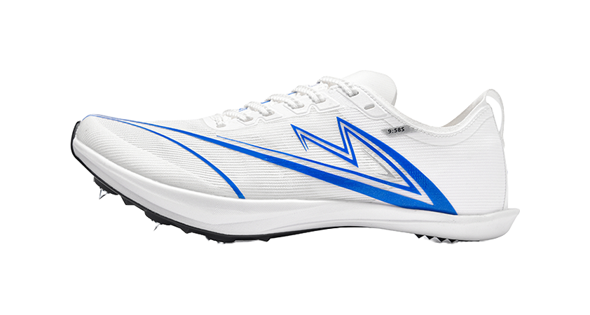 Sonic Cat Anti Heaven 1.0 Running Shoes Unisex Low top Blue 