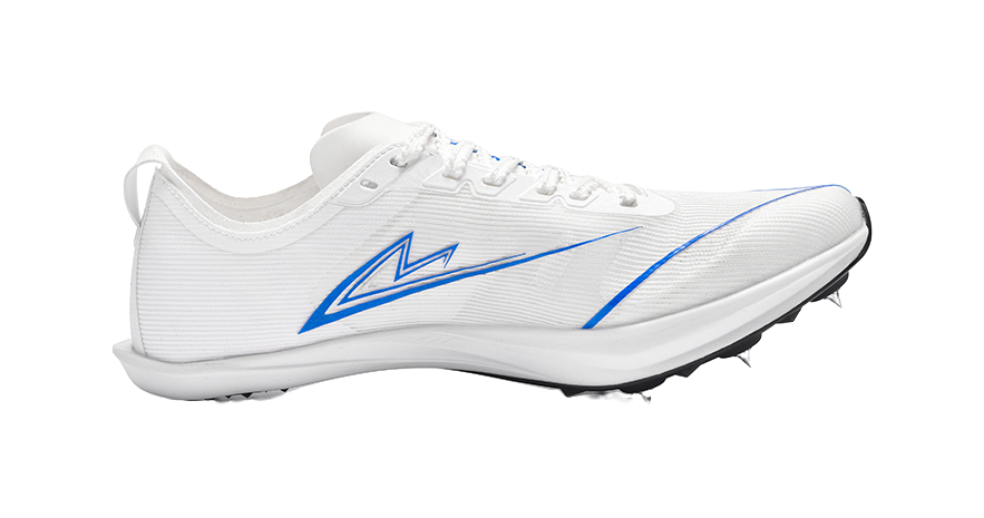 Sonic Cat Anti Heaven 1.0 Running Shoes Unisex Low top Blue 