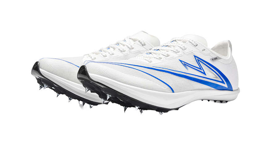 Sonic Cat Anti Heaven 1.0 Running Shoes Unisex Low top Blue 