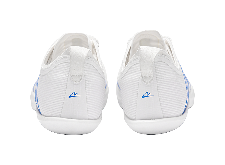 Sonic Cat Anti Heaven 1.0 Running Shoes Unisex Low top Blue 