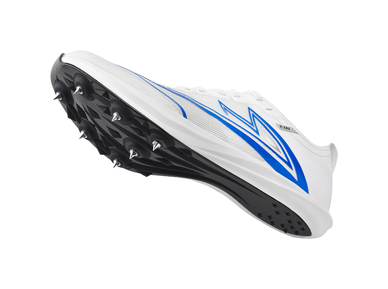 Sonic Cat Anti Heaven 1.0 Running Shoes Unisex Low top Blue 