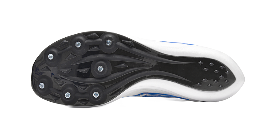 Sonic Cat Anti Heaven 1.0 Running Shoes Unisex Low top Blue 