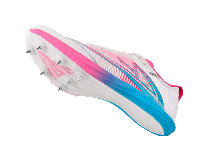 Sonic Cat Anti Heaven 1.0 Running Shoes Unisex Low top Pink/Blue 