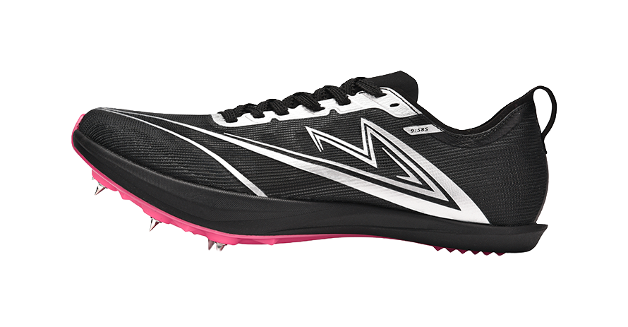 Sonic Cat Anti Heaven 1.0 Running Shoes Unisex Low top White 