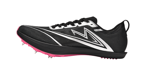 Sonic Cat Anti Heaven 1.0 Running Shoes Unisex Low top White 