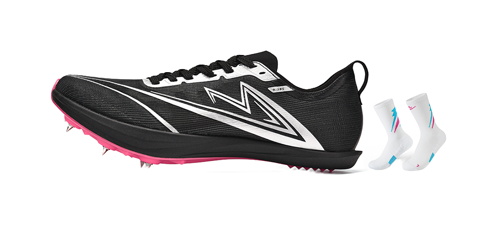 Sonic Cat Anti Heaven 1.0 Running Shoes Unisex Low top White 