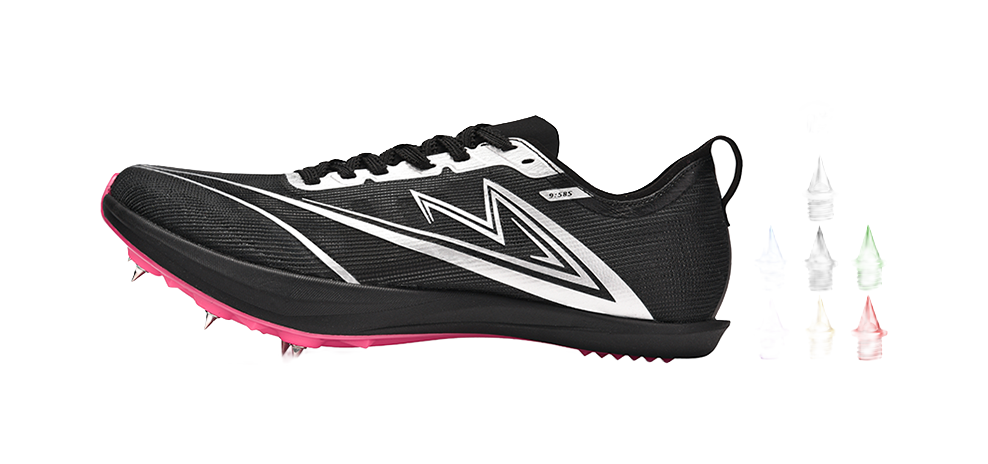 Sonic Cat Anti Heaven 1.0 Running Shoes Unisex Low top White 