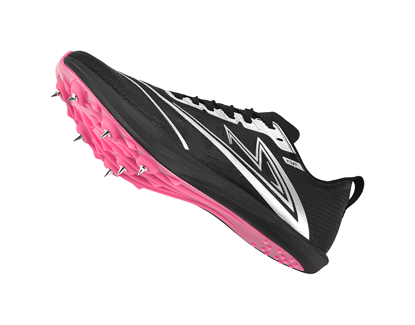 Sonic Cat Anti Heaven 1.0 Running Shoes Unisex Low top White 