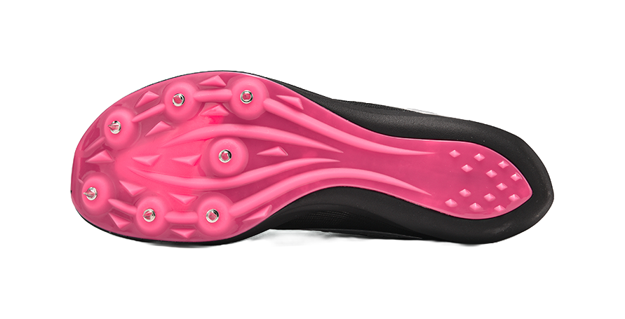 Sonic Cat Anti Heaven 1.0 Running Shoes Unisex Low top White 