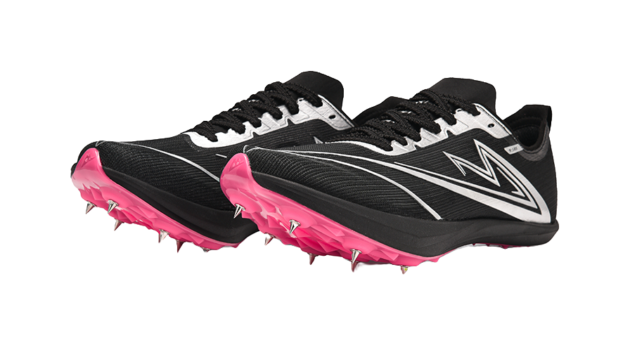 Sonic Cat Anti Heaven 1.0 Running Shoes Unisex Low top White 