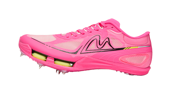 Sonic Cat Awake Running Shoes Unisex Low top Red 