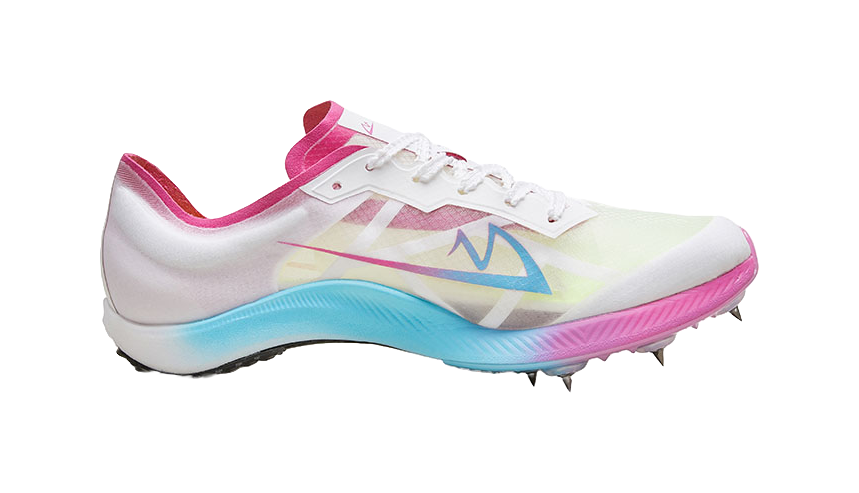 Sonic Cat Explosion S1 Running Shoes Unisex Low top Purple 