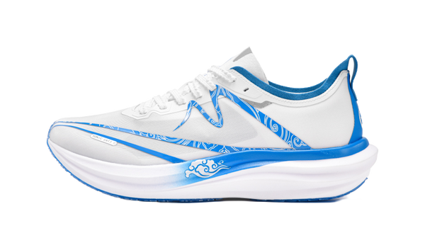 Sonic Cat Reverse Heaven 3.0 Running Shoes Unisex Low top Black 