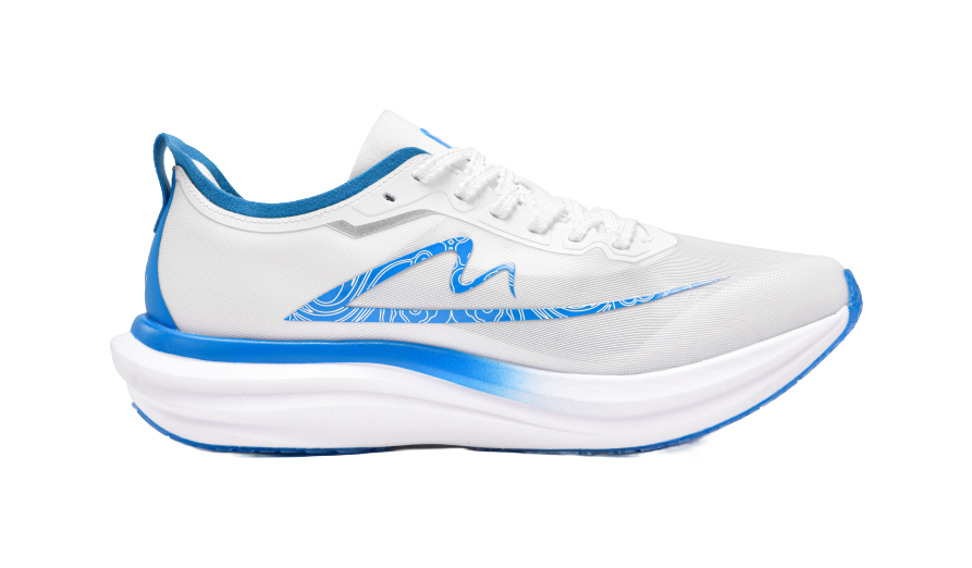 Sonic Cat Reverse Heaven 3.0 Running Shoes Unisex Low top Black 