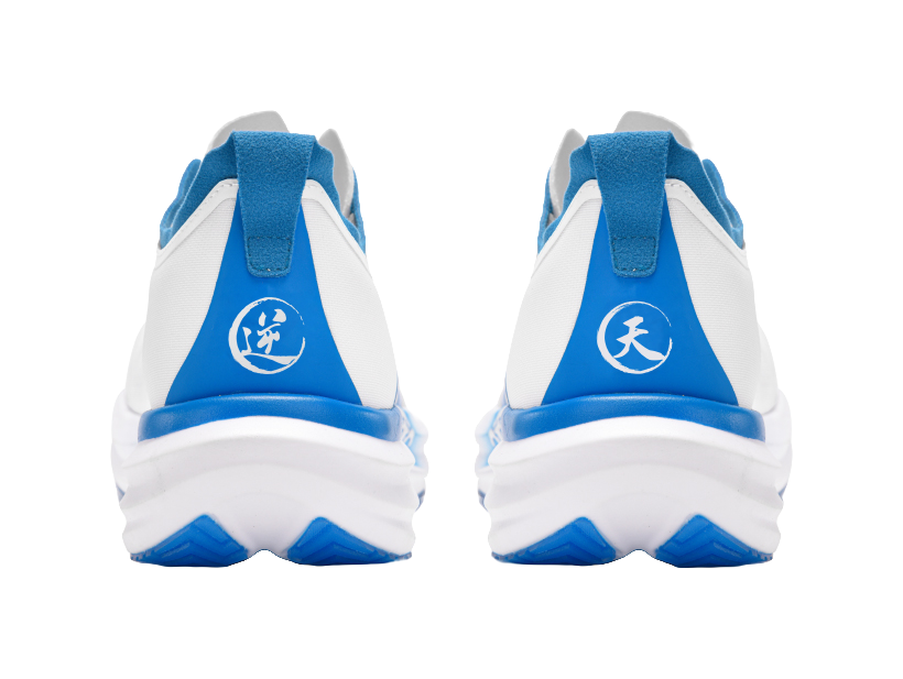 Sonic Cat Reverse Heaven 3.0 Running Shoes Unisex Low top Black 