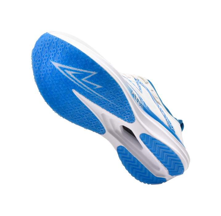 Sonic Cat Reverse Heaven 3.0 Running Shoes Unisex Low top Black 