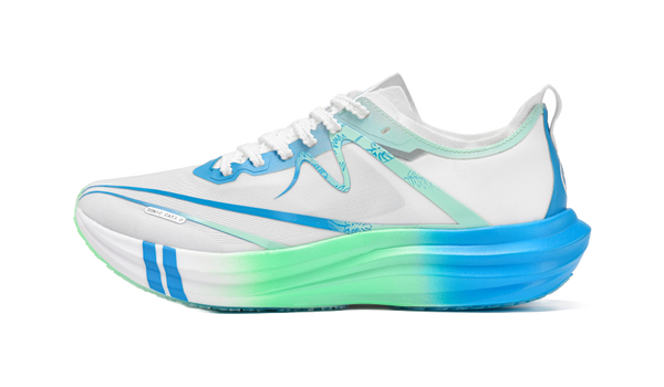 Sonic Cat Reverse Heaven 3.0 Running Shoes Unisex Low top Green 