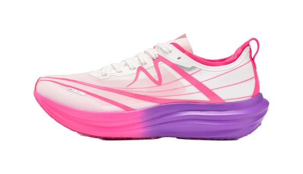 Sonic Cat Reverse Heaven 3.0 Running Shoes Unisex Low top Pink 