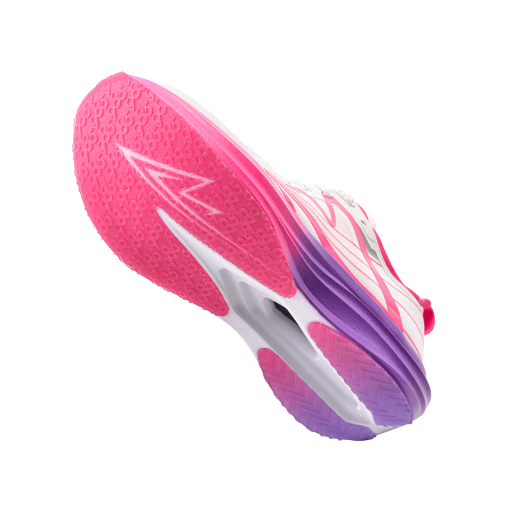 Sonic Cat Reverse Heaven 3.0 Running Shoes Unisex Low top Pink 