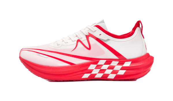 Sonic Cat Reverse Heaven 3.0 Shock Absorbers Slip Resistant Breathable Low top Running Shoes Unisex China Speed 