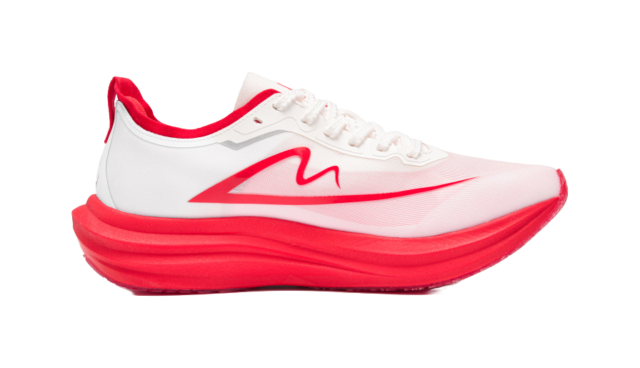 Sonic Cat Reverse Heaven 3.0 Shock Absorbers Slip Resistant Breathable Low top Running Shoes Unisex China Speed 