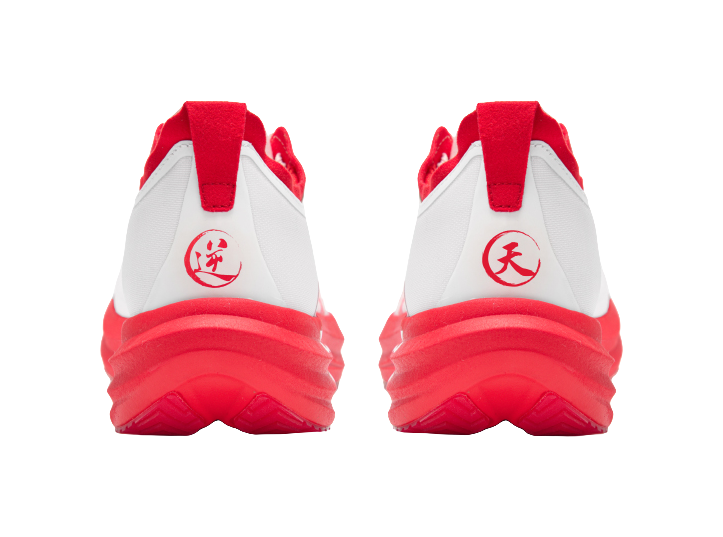 Sonic Cat Reverse Heaven 3.0 Shock Absorbers Slip Resistant Breathable Low top Running Shoes Unisex China Speed 