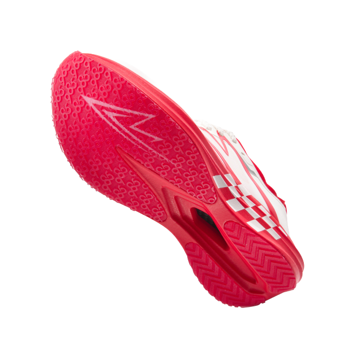 Sonic Cat Reverse Heaven 3.0 Shock Absorbers Slip Resistant Breathable Low top Running Shoes Unisex China Speed 