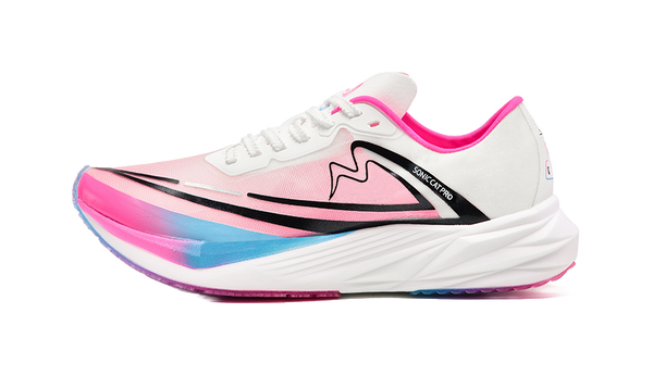 Sonic Cat Reverse Heaven PRO 1.5 Running Shoes Unisex Low top Blue 