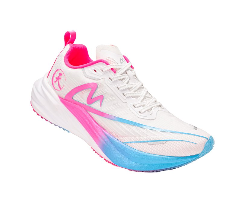 Sonic Cat Reverse Heaven X1.5 Running Shoes Unisex Low top Mismatched 