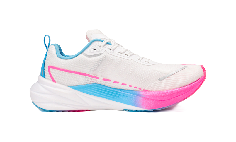 Sonic Cat Reverse Heaven X1.5 Running Shoes Unisex Low top Mismatched 