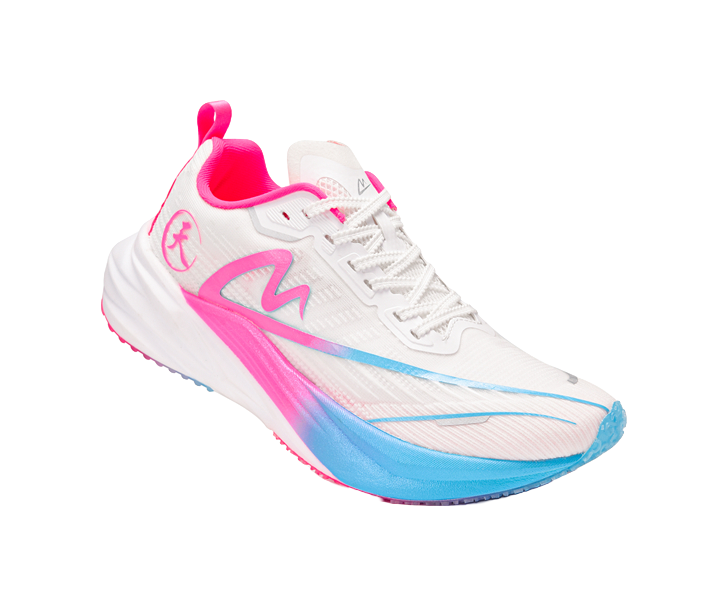 Sonic Cat Reverse Heaven X1.5 Running Shoes Unisex Low top Mismatched 