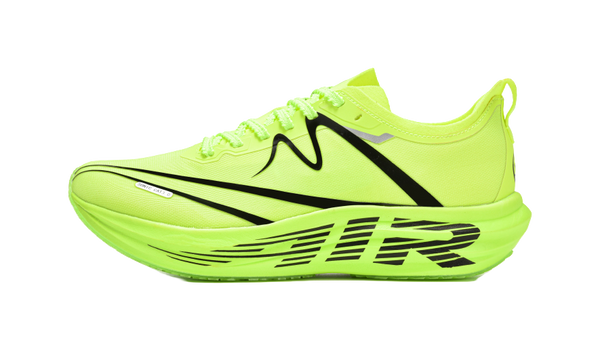 Sonic Cat Running Shoes Unisex Low top Black 