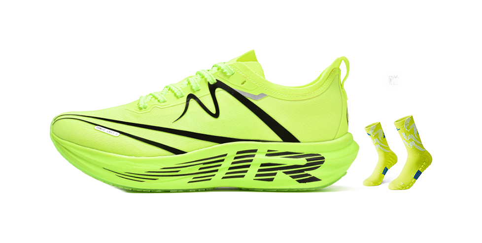 Sonic Cat Running Shoes Unisex Low top Black 