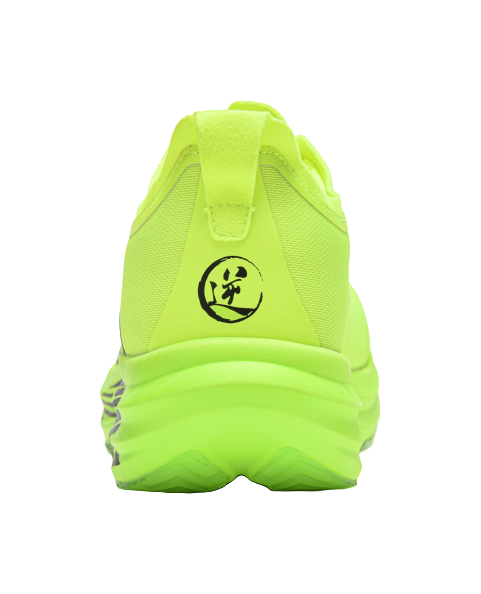 Sonic Cat Running Shoes Unisex Low top Black 