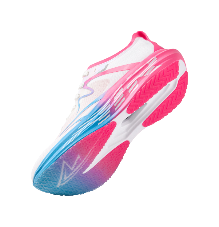 Sonic Cat Running Shoes Unisex Low top Blue Pink 