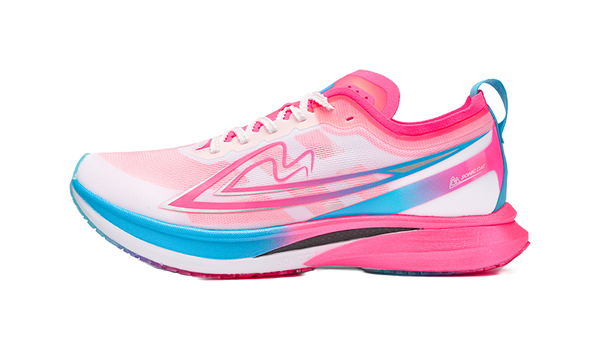 Sonic Cat Running Shoes Unisex Low top Purple 