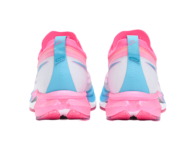 Sonic Cat Running Shoes Unisex Low top Purple 