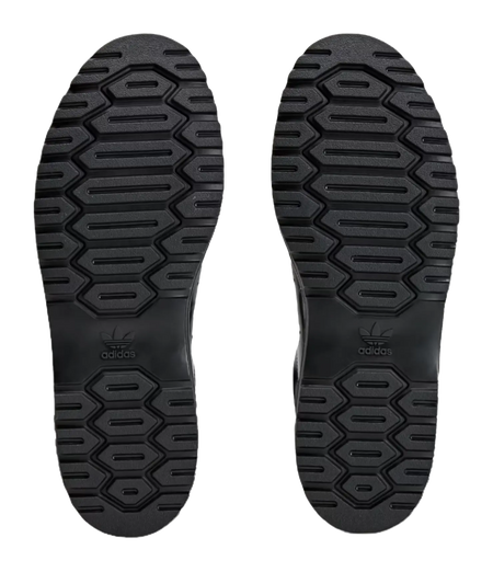 Stan Smith SpongeBob SquarePants x Stan Smith Adidas Originals Freizeit Black Patent Leather  vjsneaker.com