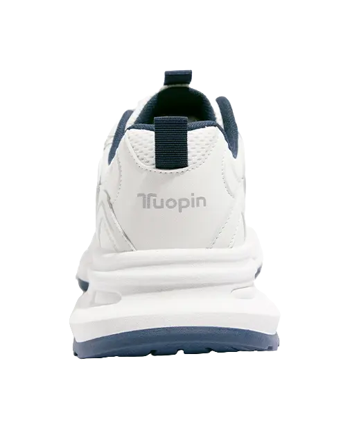 TUOPIN Abrasion Resistant, Breathable, Lightweight, Height Increasing Low top Chunky Sneakers Unisex  VJSNEAKER
