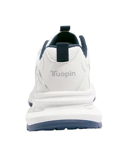 TUOPIN Abrasion Resistant, Breathable, Lightweight, Height Increasing Low top Chunky Sneakers Unisex  VJSNEAKER