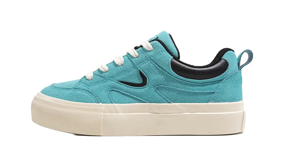 TUOPIN Cleanfit White Sneakers Lightweight And Breathable Low top Skateboard Shoes Unisex 