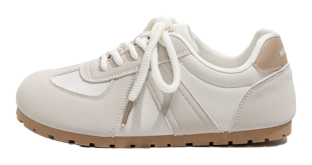 TUOPIN Low top Casual Shoes Women's 