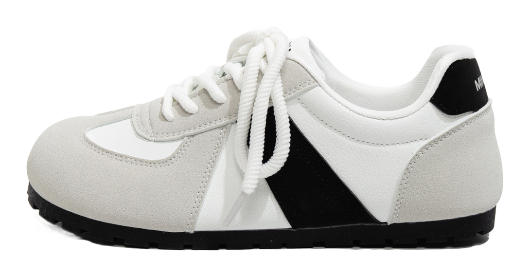 TUOPIN Low top Casual Shoes Women's 