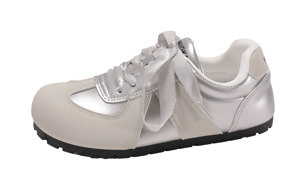 TUOPIN Low top Casual Shoes Women's 