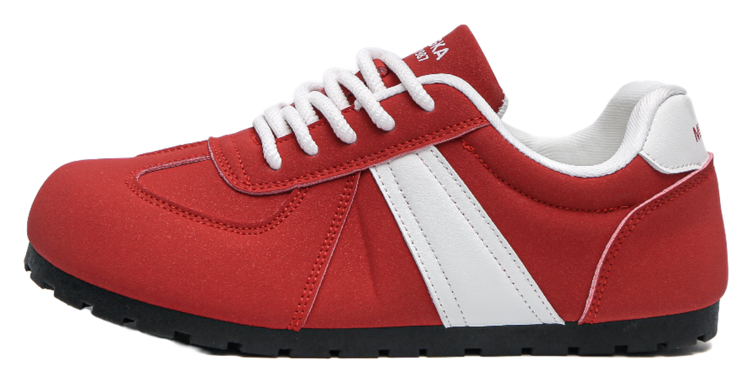 TUOPIN Low top Casual Shoes Women's 