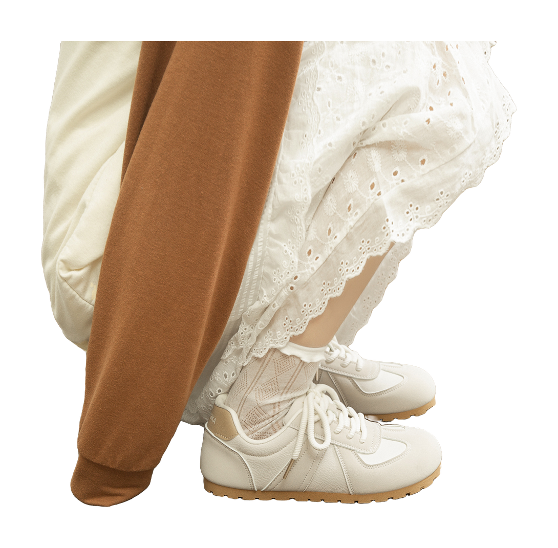 TUOPIN Low top Casual Shoes Women's 