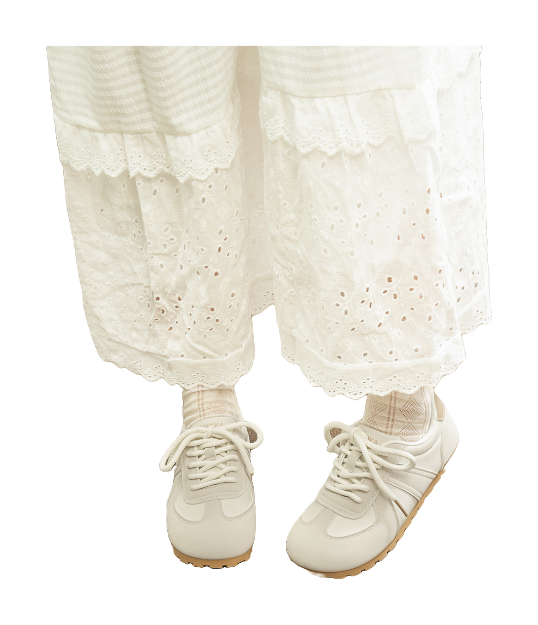 TUOPIN Low top Casual Shoes Women's 