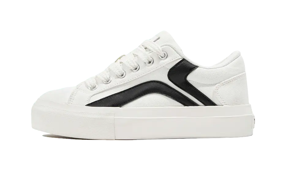 TUOPIN Pie Shoes - Fall/Winter Low-Top Canvas Unisex Sneakers, Slip-Resistant & Lightweight  VJSNEAKER