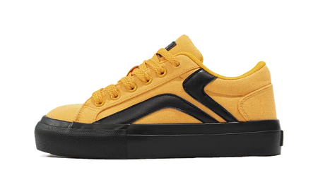 TUOPIN Pie Shoes - Fall/Winter Low-Top Canvas Unisex Sneakers, Slip-Resistant & Lightweight  VJSNEAKER